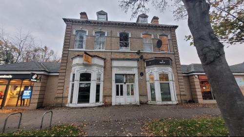 Unit 2, Newland House, 439 Beverley Road, Hull, HU5