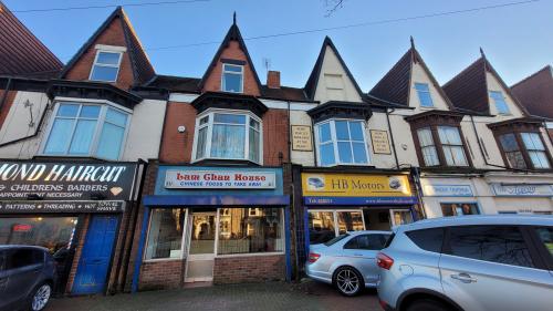 517 Anlaby Road, Hull, HU3
