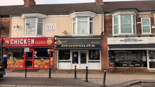 147 Newland Avenue, Hull, HU5