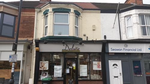 27 Newland Avenue, Hull, HU5