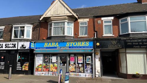 734+734a Anlaby Road, Hull, HU4