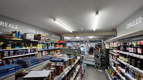 734+734a Anlaby Road, Hull, HU4