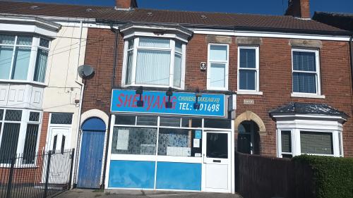 741 Holderness Road, Hull, HU8