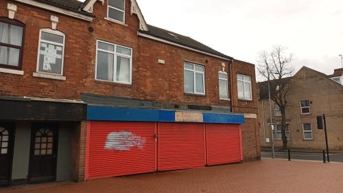 400-404 Anlaby Road, Hull, HU3