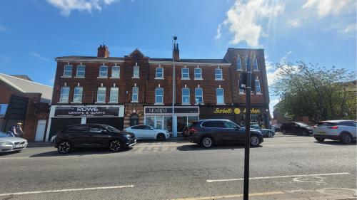6 New Cleveland Street, Hull, HU8