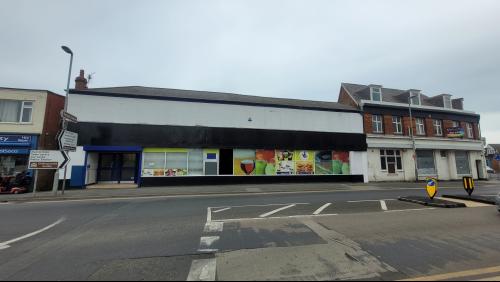 135 Queen Street, Withernsea, HU19