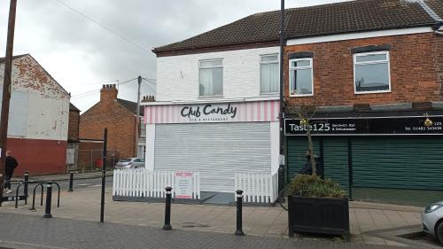 123 Newland Avenue, Hull, HU5