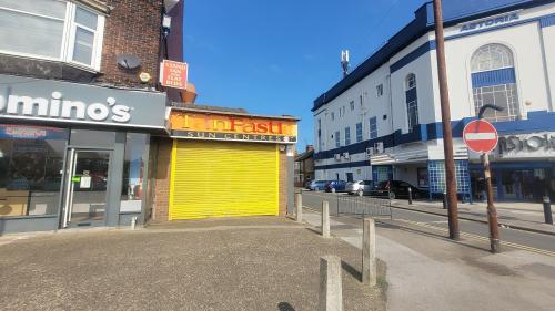 633 Holderness Road, Hull, HU8