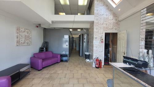 633 Holderness Road, Hull, HU8