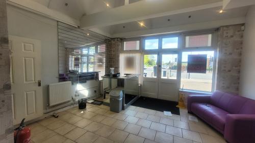 633 Holderness Road, Hull, HU8