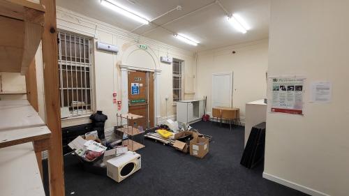 15 Savile Street, Hull, HU1