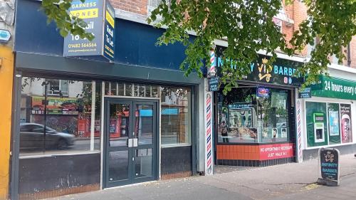 314 Hessle Road, Hull, HU3