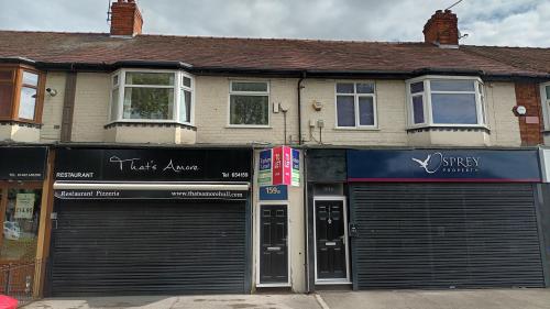 159-161 Kingston Road, Willerby Hull, HU10