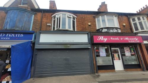 308 Holderness Road, Hull, HU9