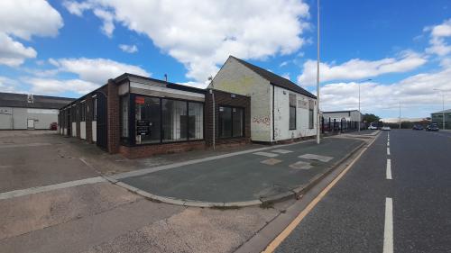 Eagle House, Cleveland Street, Hull, HU8