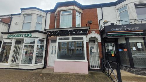 66 Chanterlands Avenue, The Avenues, Hull, HU5