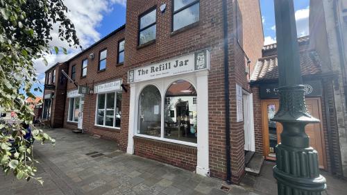 Beaver House, Butcher Row, Beverley, HU17