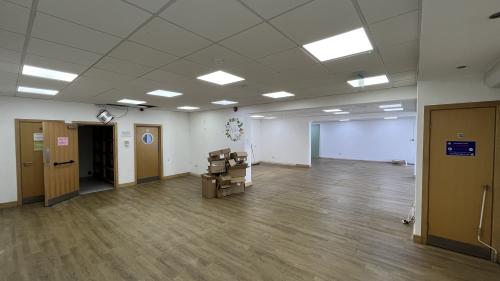 Beaver House, Butcher Row, Beverley, HU17
