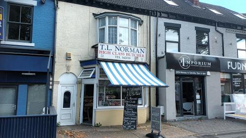 72 Princes Avenue, Hull, HU5