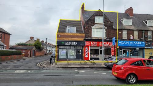 611-611A Holderness Road, Hull, HU8