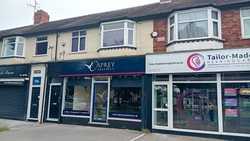 161 Kingston Road, Willerby Hull, Hull, HU10