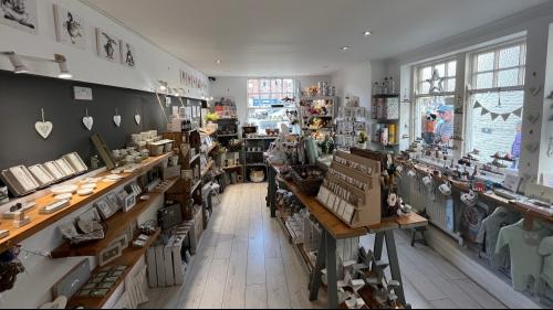 36 Saturday Market, Beverley, HU17