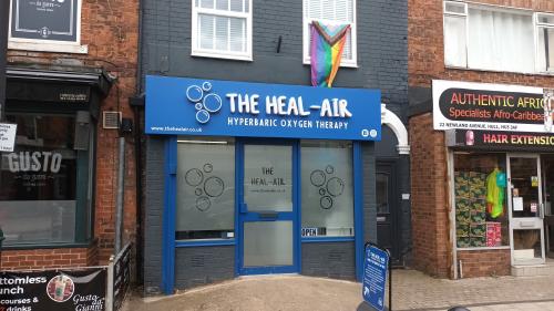 24 Newland Avenue, Stepney, Hull, HU5