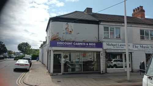 495 Hessle Road, Hull, HU3