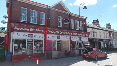140 Newbegin, Hornsea, HU18