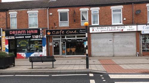111 Newland Avenue, Hull, HU5