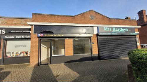 949-953 Spring Bank West, Hull, HU5