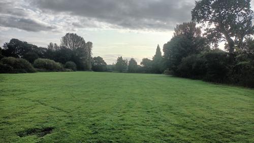6.55 Acres, Gibson Lane South, Melton, Hull, HU14