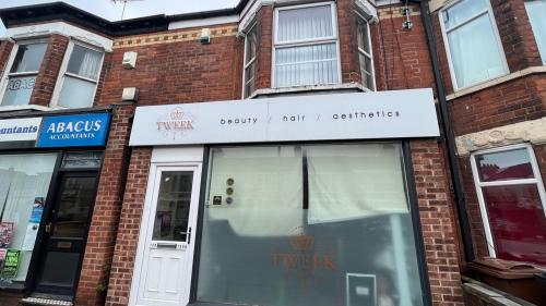 120 Chanterlands Avenue, The Avenues, Hull, HU5