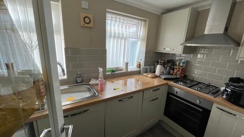 120 Chanterlands Avenue, The Avenues, Hull, HU5