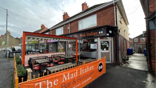 52 Hull Road, Hessle, HU13