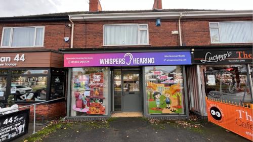 54 Hull Road, Hessle, HU13