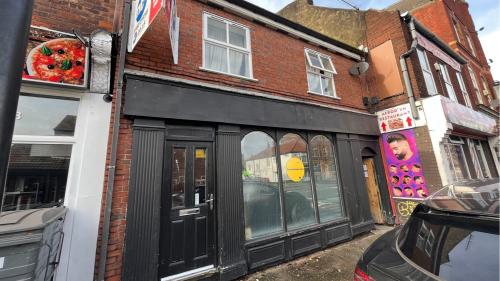 241 Beverley Road, Hull, HU5