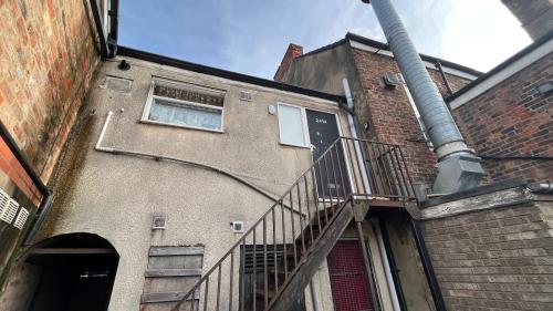 241 Beverley Road, Hull, HU5