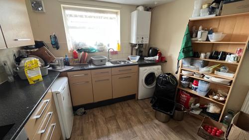 241 Beverley Road, Hull, HU5