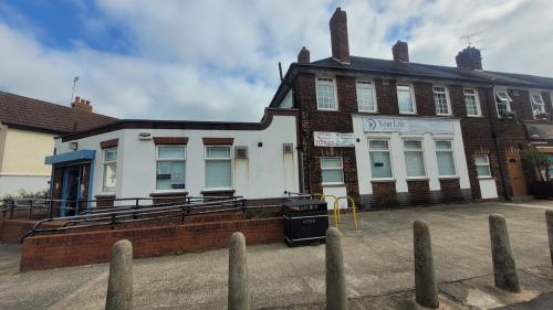 16 Willerby Road, Hull, HU5