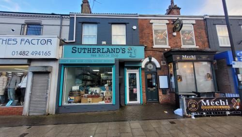 28 Newland Avenue, Hull, HU5