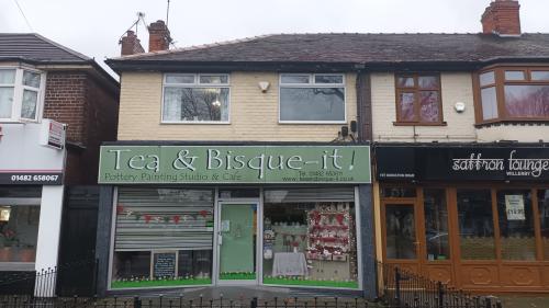 155 Kingston Road, Willerby, Hull, HU10