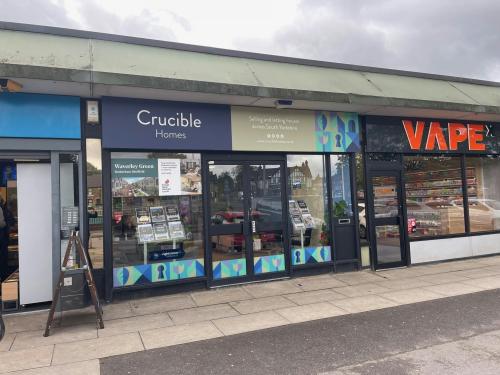 234 Bawtry Road, Wickersley, S66