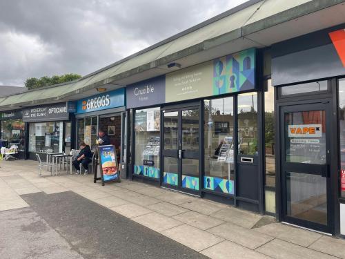 234 Bawtry Road, Wickersley, S66