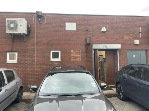 234 Bawtry Road, Wickersley, S66
