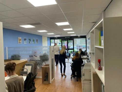 234 Bawtry Road, Wickersley, S66