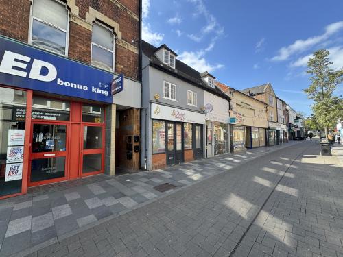 91 High Street, Maidenhead, SL6
