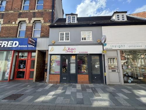 91 High Street, Maidenhead, SL6