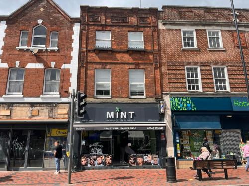 24 High Street, Tonbridge, TN9