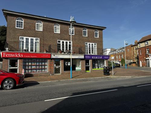 48 Stoke Road, Gosport, PO12